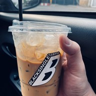 The Black Single Coffee Bar