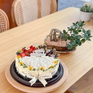 Fukucafe Since 2012 ฟุคุคาเฟ่