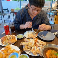 กุ้งยิ้ม-เชียงใหม่