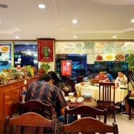 ซัวเถา 汕头饭店 สีลมพลาซ่า