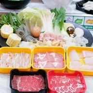 ตี๋อ้วน สุกี้หม่าล่า