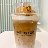 เมนูของร้าน 1:2 coffee (1:2 คอฟฟี่ ) เมืองทองธานี