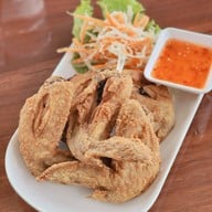 เมนูของร้าน Come Moon : คำมูล