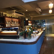 บรรยากาศ The FABB CAFE -