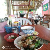 เมนูของร้าน ข้าวขาวัว เตาถ่าน