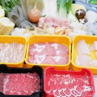 ตี๋อ้วน สุกี้หม่าล่า