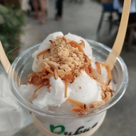 เมนูของร้าน DuBua