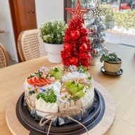 Fukucafe Since 2012 ฟุคุคาเฟ่