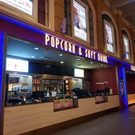 Major Cineplex Fashion Island