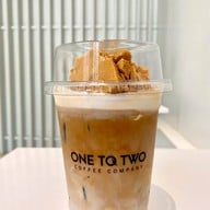 เมนูของร้าน 1:2 coffee (1:2 คอฟฟี่ ) เมืองทองธานี