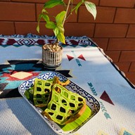 บ้านสวนลางสาน