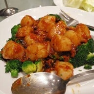 เมนูของร้าน Silver Waves โรงแรมชาเทรียม ริเวอร์ไซด์