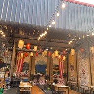 กะเพรา Mu-Gata