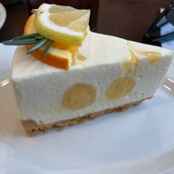 เมนูของร้าน LYNX ตลาดพลู