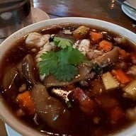 เมนูของร้าน HEAP Cafe' & Restaurant อนุสาวรีย์ชัยฯ