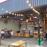 กะเพรา Mu-Gata