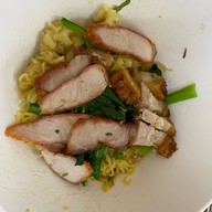 ราชาบะหมี่เมืองทอง3 (เจ้าเก่า) เมืองทองธานี