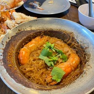 กุ้งยิ้ม-เชียงใหม่