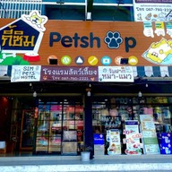กี๊ซิมpetshop