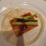 เมนูของร้าน Silver Waves โรงแรมชาเทรียม ริเวอร์ไซด์