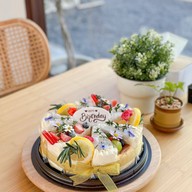 Fukucafe Since 2012 ฟุคุคาเฟ่
