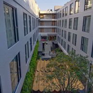 โนโวเทล เชียงใหม่ นิมมาน เจอร์นี่ย์ฮับ