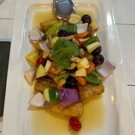 เมดูลอง