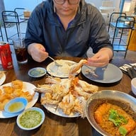 กุ้งยิ้ม-เชียงใหม่