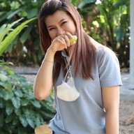 บ้านสวนลางสาน