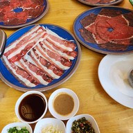 เมนูของร้าน พุงกาง ชาบู พระยาสัจจา 9