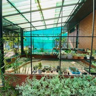 บ้านสวนลางสาน