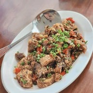 เมนูของร้าน Come Moon : คำมูล