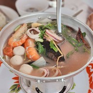 เมนูของร้าน Come Moon : คำมูล