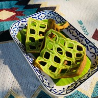 บ้านสวนลางสาน