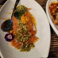 เมนูของร้าน KOFF HOUSE BAR&EATERY KOFF HOUSE BAR&EATERY
