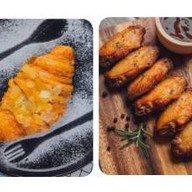 Bluebell เบเกอรี่ อาหารและเครื่องดื่ม บลูเบลล์