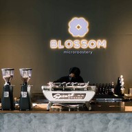 Blossom Coffee Pattani Pattani