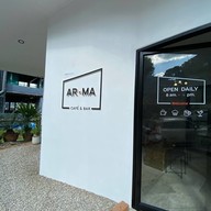 Ar-ma Cafe & Bar