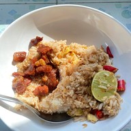 ครัวป้าตุ๊ก หนองจอก