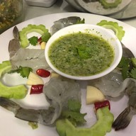 อร่อย ตามสั่ง พระยาสุเรนทร์