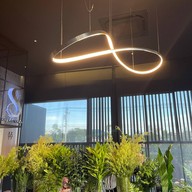 eight cafe กรุงเทพกรีฑา