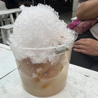 ป้าสมใจขนมหวาน