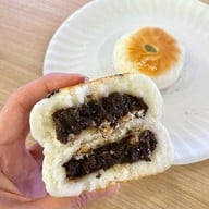 เมนูของร้าน KINZA GYOZA เซ็นทรัลพระราม 2