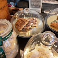 เมนูของร้าน Seoul Unique Café โคราช