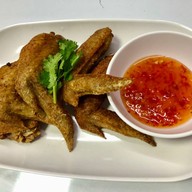 อร่อย ตามสั่ง พระยาสุเรนทร์