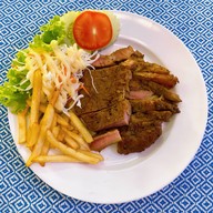 อร่อย ตามสั่ง พระยาสุเรนทร์