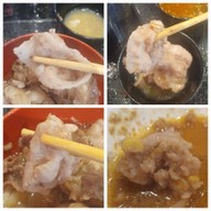 เมนูของร้าน Shabushi ขอนแก่น2 (โนนม่วง)
