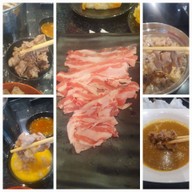เมนูของร้าน Shabushi ขอนแก่น2 (โนนม่วง)