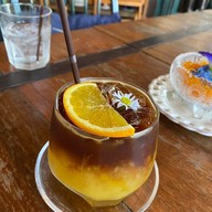 The Feelsion Cafe  ฟีลฉัน