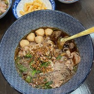 Chucharm Bangkok Boat Noodles (Bang Mod) Susco Bang Mod